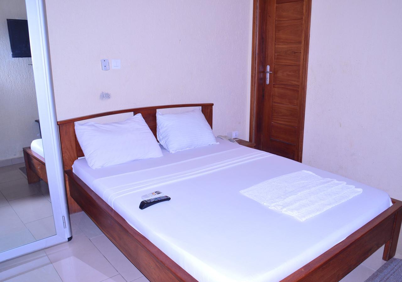Hôtels Résidences Easy Cotonou Exterior foto