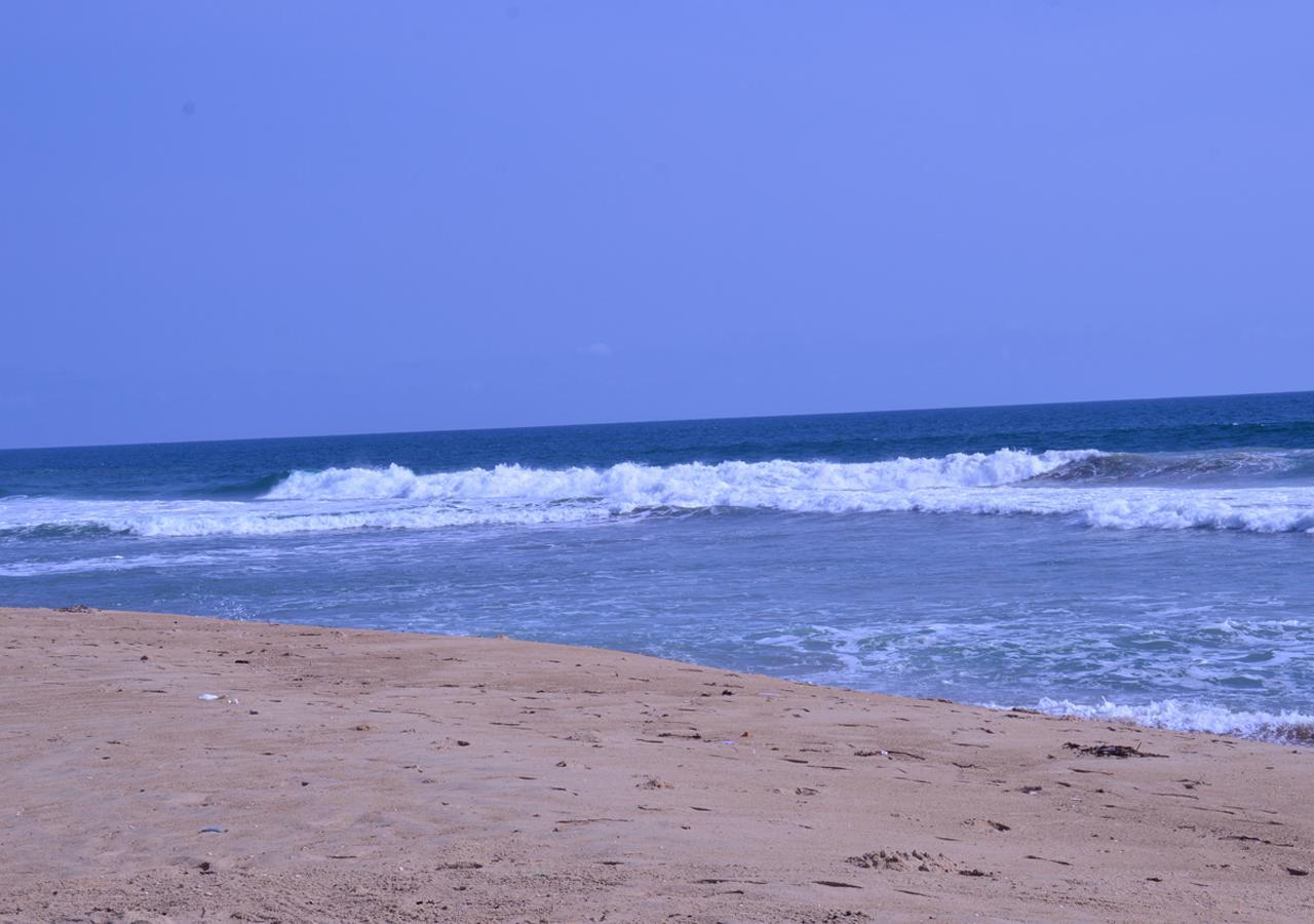 Hôtels Résidences Easy Cotonou Exterior foto