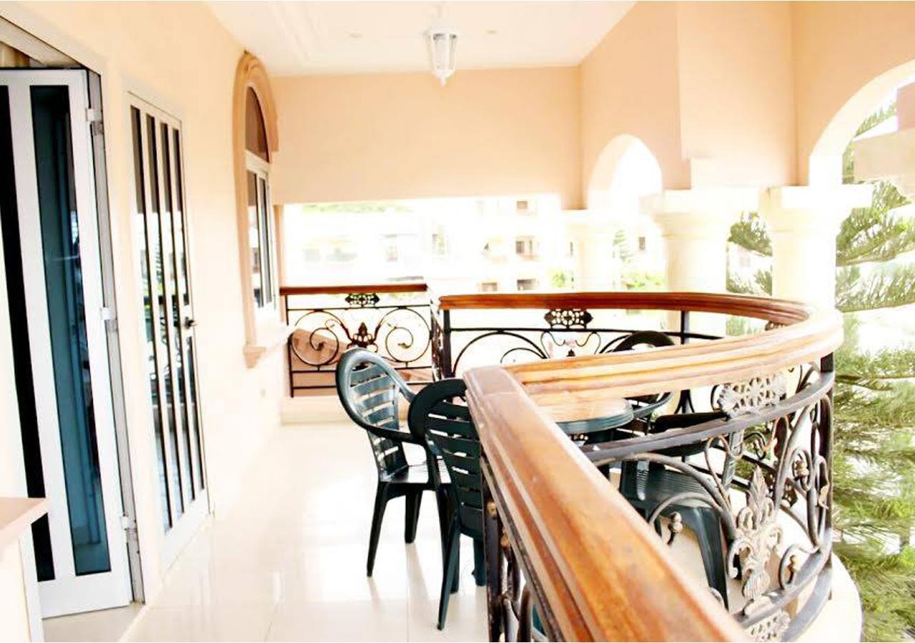 Hôtels Résidences Easy Cotonou Exterior foto