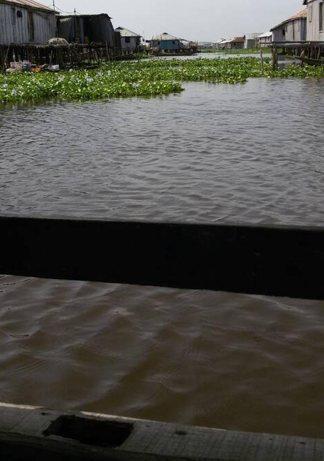 Hôtels Résidences Easy Cotonou Exterior foto