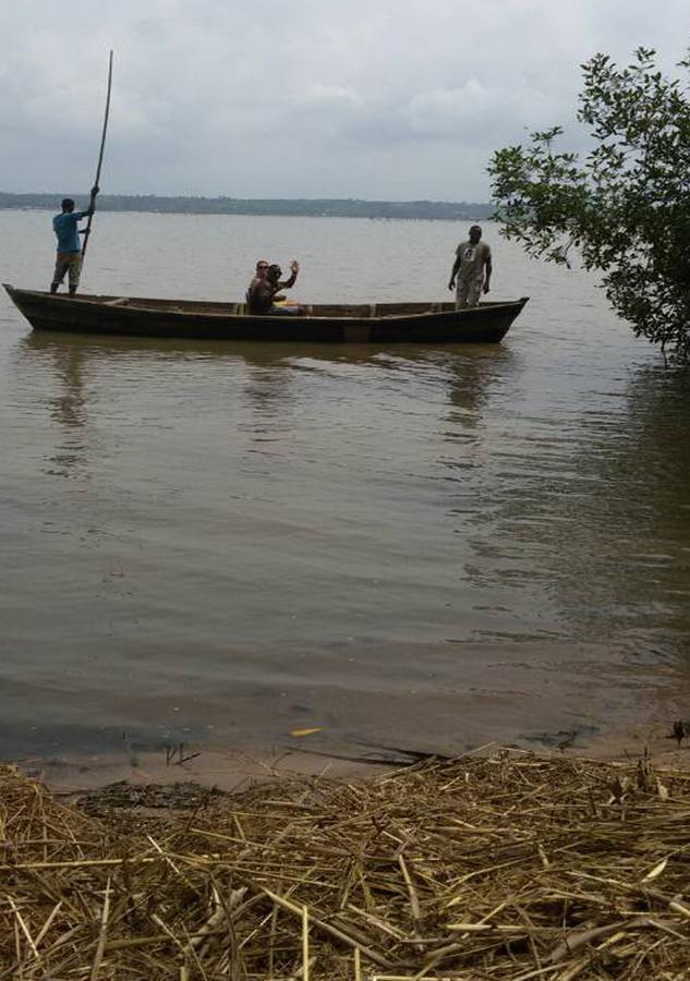 Hôtels Résidences Easy Cotonou Exterior foto